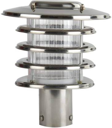 CARSTEN MAGIC GATE LIGHT, PACK OF 1 Gate Light Outdoor Lamp