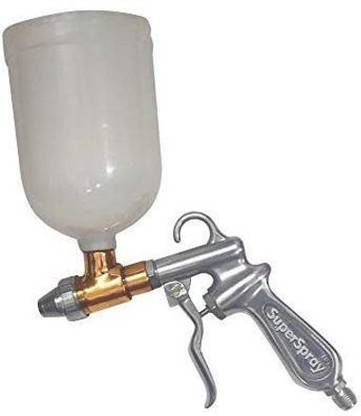 max deals Sand Blasting Spray Gun for Etching, Frosting, Roughening and Texturing works on Glass Pressure Blaster Sand Blaster