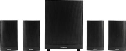 Panasonic SC-HT460GW-K 100 W Bluetooth Home Theatre