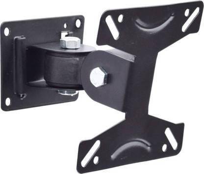dev lite screens LED/TV/Monitor Wall Mount Kit /Stand 180 Degree Moveable Bracket Fixed TV Mount