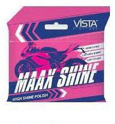 VISTA Microfiber Vehicle Washing  Sponge