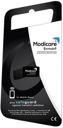 Modicare Envirochip Radiation Protection Anti-Radiation Chip