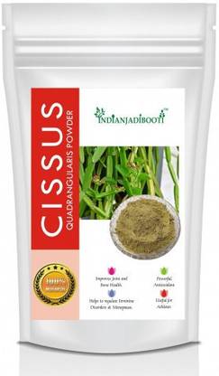 IndianJadiBooti Pure HadJod Cissus
