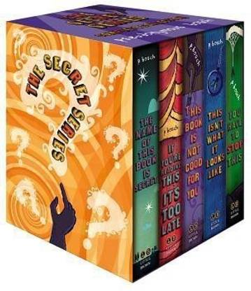 The Secret Series Complete Collection