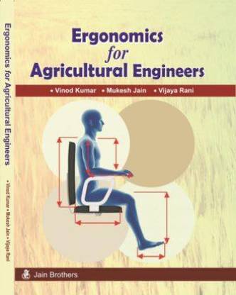 Ergonomics for Agricultural Engineers