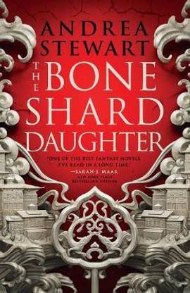 The Bone Shard Daughter