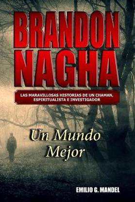 Brandon Nagha