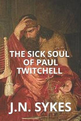 The sick soul of Paul Twitchell