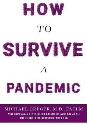 How to Survive a Pandemic