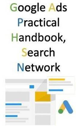 Google Ads Practical Handbook, Search Network