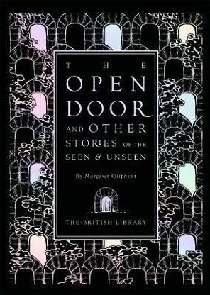The Open Door