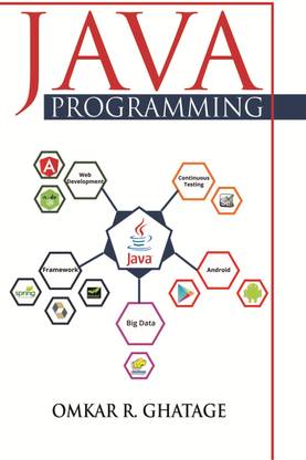 java programming book
