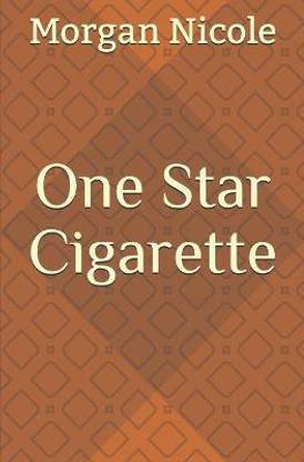 One Star Cigarette