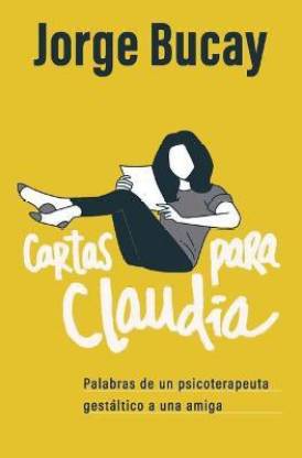 Cartas para Claudia / Letters for Claudia: Buy Cartas para Claudia ...
