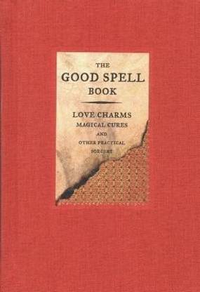 The Good Spell Book