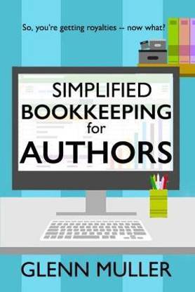 Simplified Bookkeeping for Authors