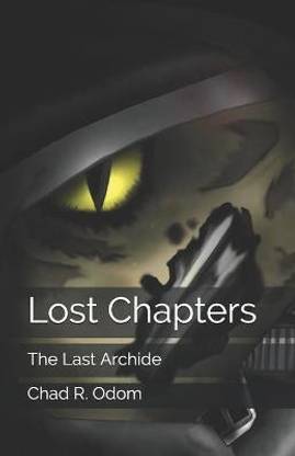 The Last Archide