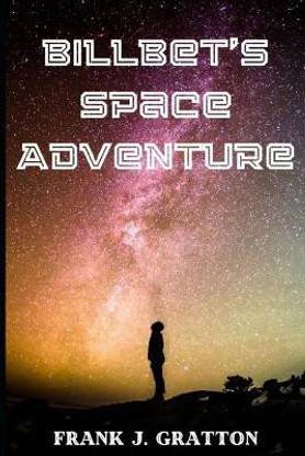 Billbet's Space Adventure
