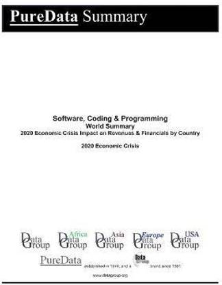 Software, Coding & Programming World Summary