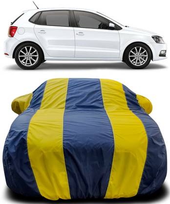 EverLand Car Cover For Volkswagen Polo Equisite (With Mirror Pockets)