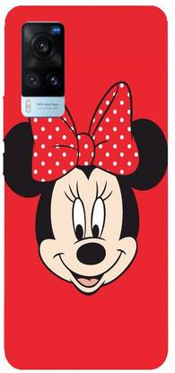 Yuphoria Back Cover for ViVO X60