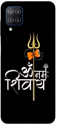 Yuphoria Back Cover for SAMSUNG Galaxy F12