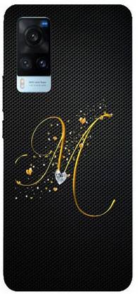 Yuphoria Back Cover for ViVO X60