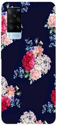 Yuphoria Back Cover for ViVO X60