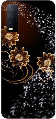 SRIJONI Back Cover for Vivo Y20