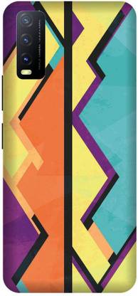 SRIJONI Back Cover for Vivo Y20