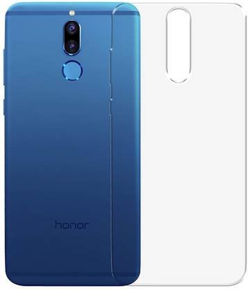 INT Book Cover for Honor 9i
