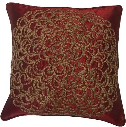 Incredible Polyester Cushions Cover