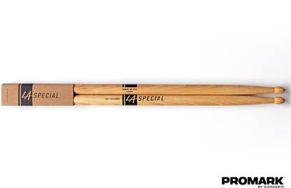 PRO MARK Drum Sticks Length is 16 inches, diameter is 19/32 inches Drumsticks
