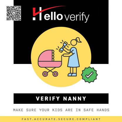Hello Verify Digital Gift Card