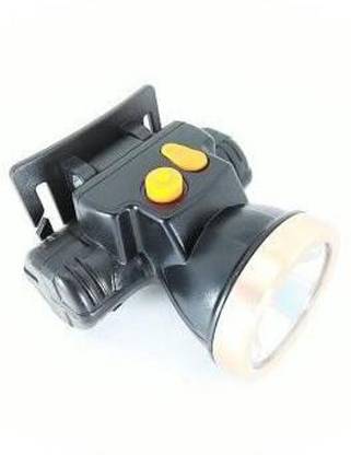 Rocklight RL 919 15 Watt Headlamp LED Headlamp 8 hrs Lantern Emergency Light