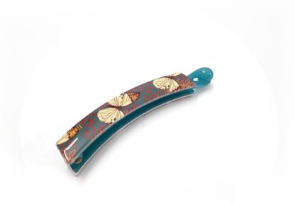 rayie collection banana clip for women Banana Clip