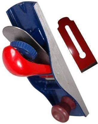 Tulsway Hobby plane Randa 7 inch Carpenter Plane Cast Iron base Steel Casting Hand Plane Cast Iron base Hand Plane