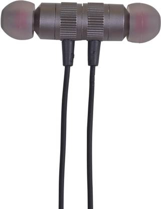 Ycom J34 Bluetooth Earphone With 28Hrs of Battery Backup Bluetooth Gaming