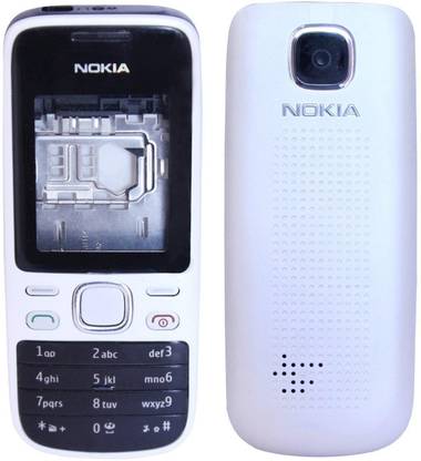 Unix NOKIA 2690 FULL BODY HOUSING PANEL WITH KEYPAD Full Panel