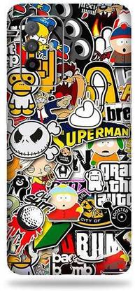 OggyBaba oppo f19 pro plus, oppo f19 pro + Mobile Skin