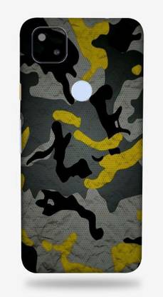 OggyBaba google pixel 4a, google pixel4a Mobile Skin