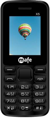 MAFE X5