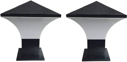 CARSTEN PHANTAM GATE LIGHT,PACK OF 2 Gate Light Outdoor Lamp