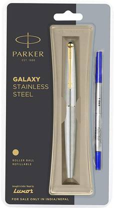 PARKER Galaxy SS GT RB Roller Ball Pen