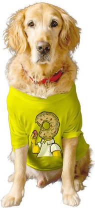 RUSE T-shirt for Dog