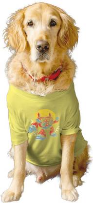 RUSE T-shirt for Dog