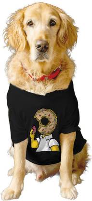 RUSE T-shirt for Dog