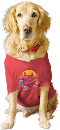 RUSE T-shirt for Dog