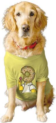 RUSE T-shirt for Dog