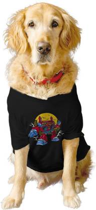 RUSE T-shirt for Dog